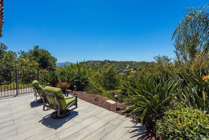 7272 Camino De Arriba, Rancho Santa Fe, California 92067