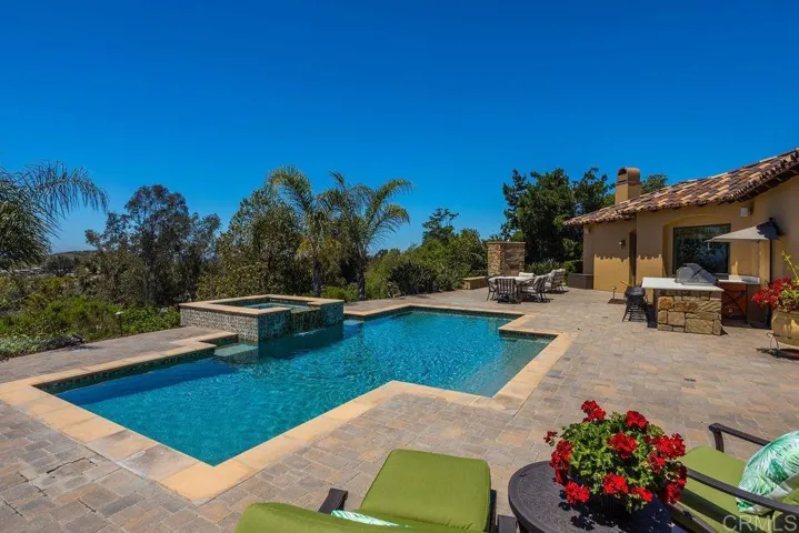 7272 Camino De Arriba, Rancho Santa Fe, California 92067