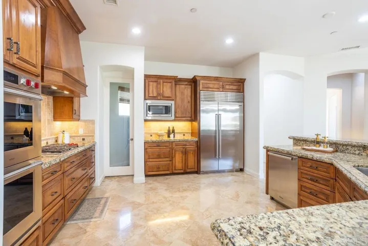7272 Camino De Arriba, Rancho Santa Fe, California 92067