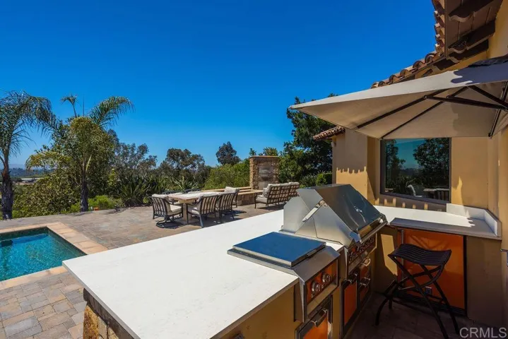 7272 Camino De Arriba, Rancho Santa Fe, California 92067