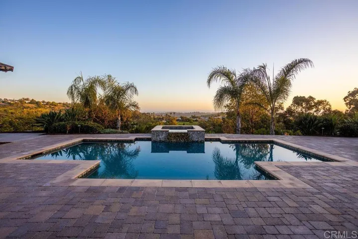 7272 Camino De Arriba, Rancho Santa Fe, California 92067