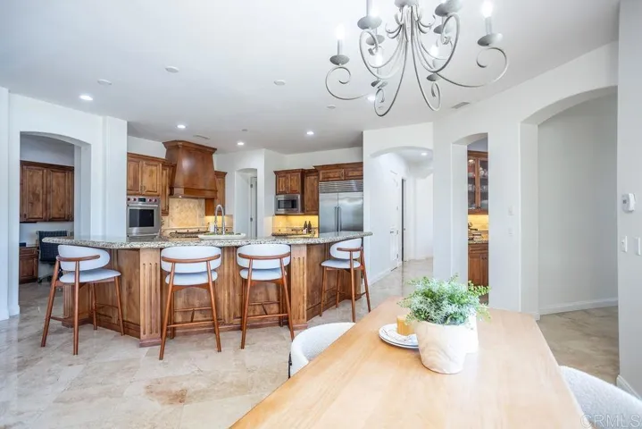 7272 Camino De Arriba, Rancho Santa Fe, California 92067