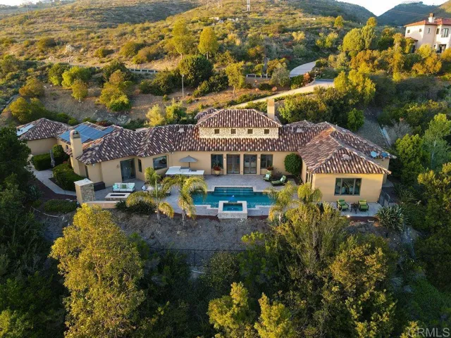 7272 Camino De Arriba, Rancho Santa Fe, California 92067