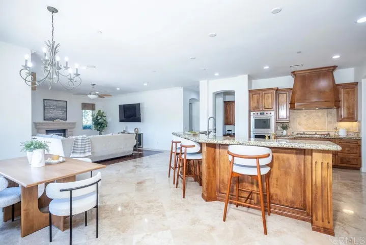 7272 Camino De Arriba, Rancho Santa Fe, California 92067