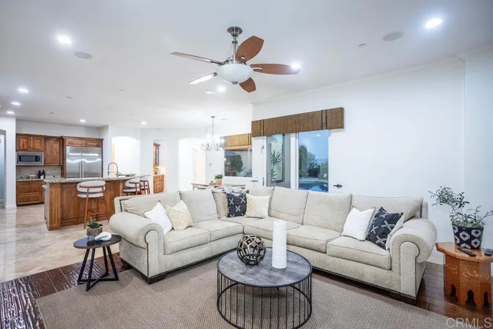 7272 Camino De Arriba, Rancho Santa Fe, California 92067