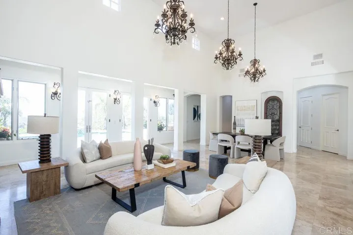 7272 Camino De Arriba, Rancho Santa Fe, California 92067