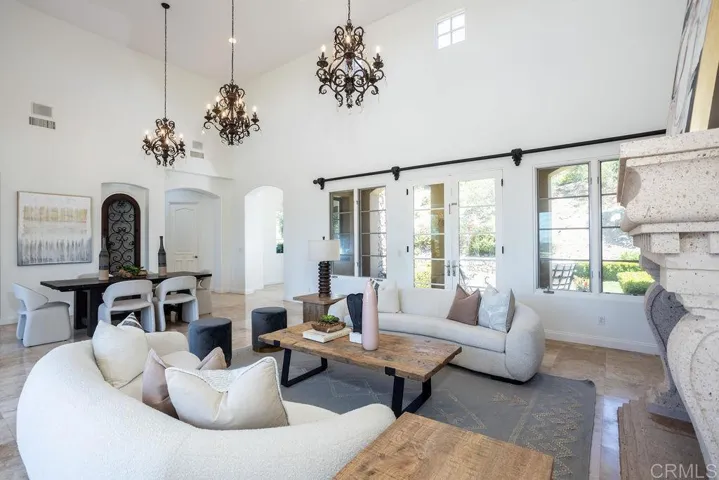 7272 Camino De Arriba, Rancho Santa Fe, California 92067