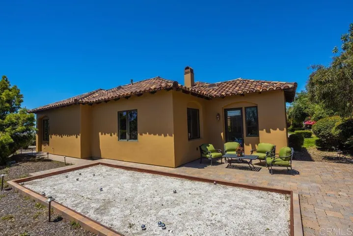 7272 Camino De Arriba, Rancho Santa Fe, California 92067