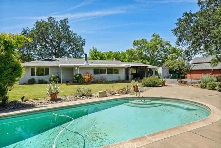 10508 Fimple Road, Chico, California 95928
