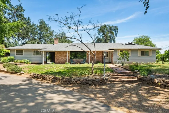 10508 Fimple Road, Chico, California 95928