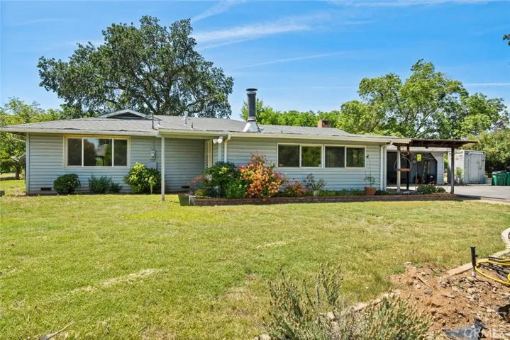 10508 Fimple Road, Chico, California 95928