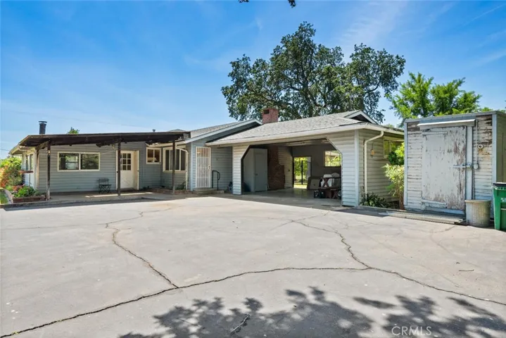 10508 Fimple Road, Chico, California 95928