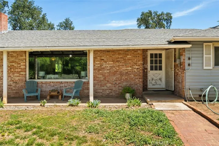10508 Fimple Road, Chico, California 95928