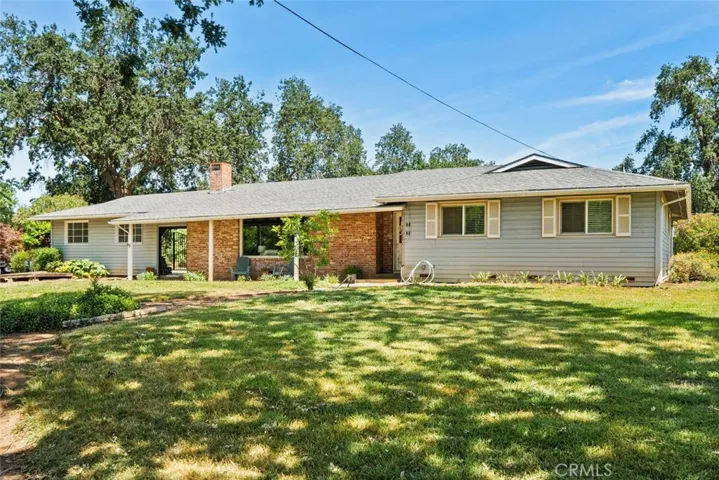10508 Fimple Road, Chico, California 95928