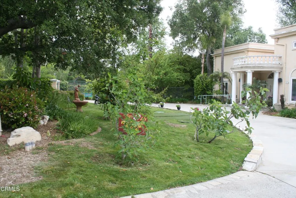 500 Georgian Road, La Canada Flintridge, California 91011 home-pic-4