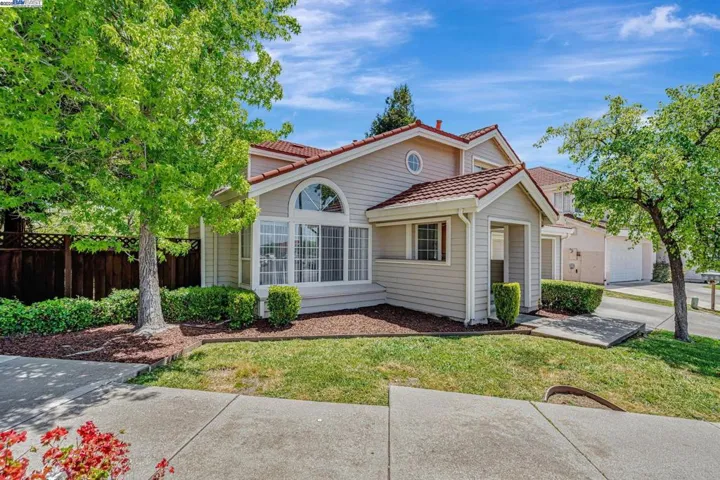 3378 Parkgate Ct, Richmond, California 94806