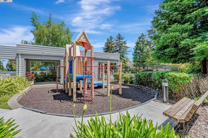 3378 Parkgate Ct, Richmond, California 94806