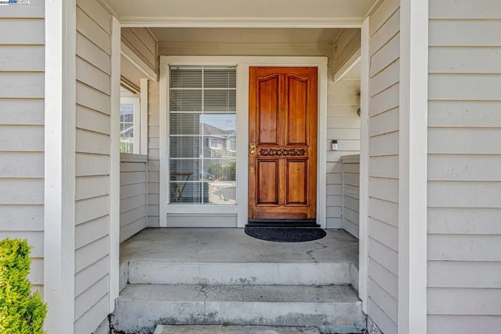 3378 Parkgate Ct, Richmond, California 94806