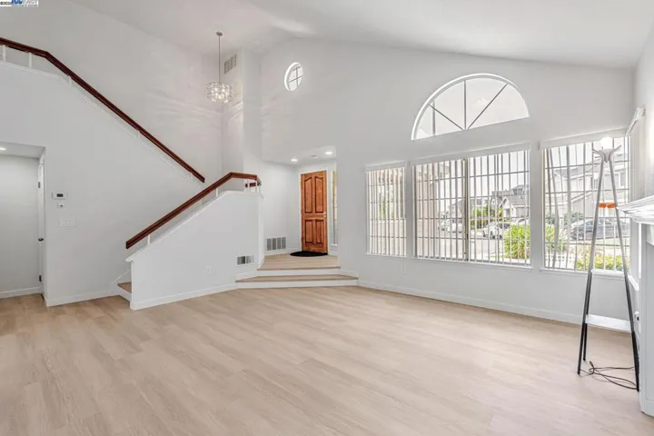 3378 Parkgate Ct, Richmond, California 94806