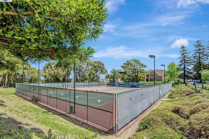 3378 Parkgate Ct, Richmond, California 94806