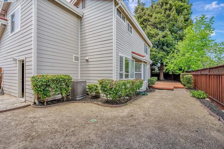 3378 Parkgate Ct, Richmond, California 94806