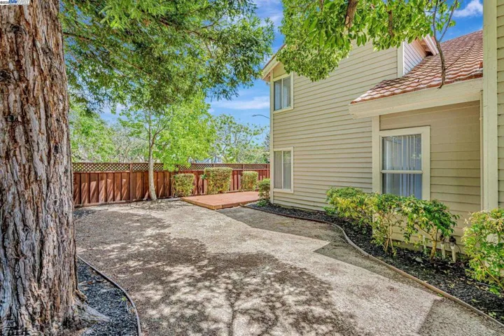 3378 Parkgate Ct, Richmond, California 94806