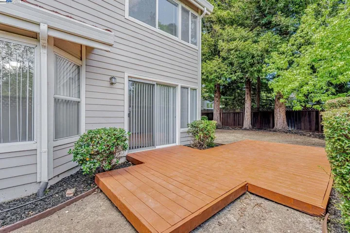 3378 Parkgate Ct, Richmond, California 94806