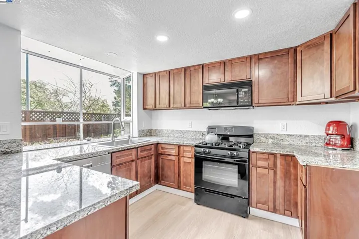 3378 Parkgate Ct, Richmond, California 94806