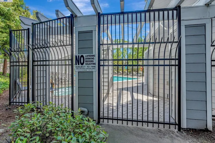 3378 Parkgate Ct, Richmond, California 94806