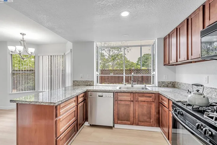 3378 Parkgate Ct, Richmond, California 94806