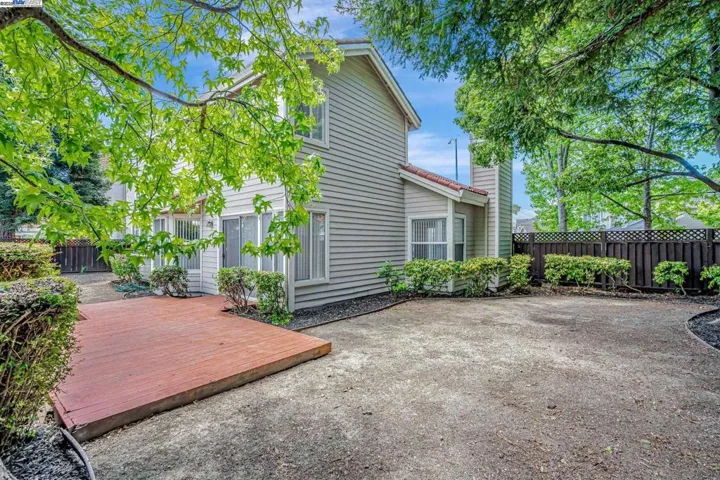 3378 Parkgate Ct, Richmond, California 94806
