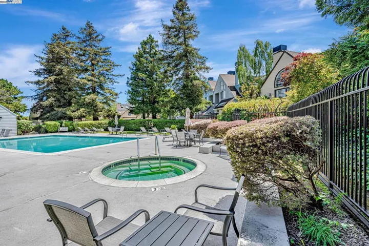 3378 Parkgate Ct, Richmond, California 94806