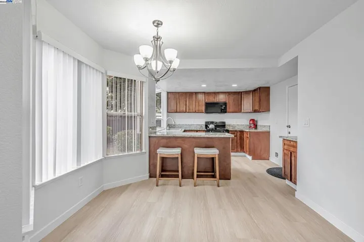 3378 Parkgate Ct, Richmond, California 94806
