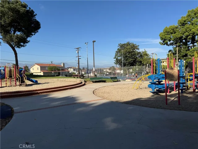 330 N Rural Drive 203, Monterey Park, California 91755