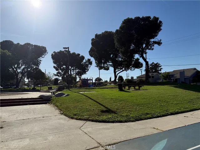 330 N Rural Drive 203, Monterey Park, California 91755