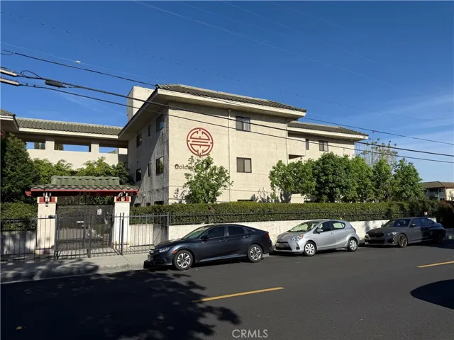 330 N Rural Drive 203, Monterey Park, California 91755