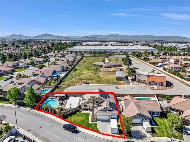 14839 Westgate Drive, Fontana, California 92336