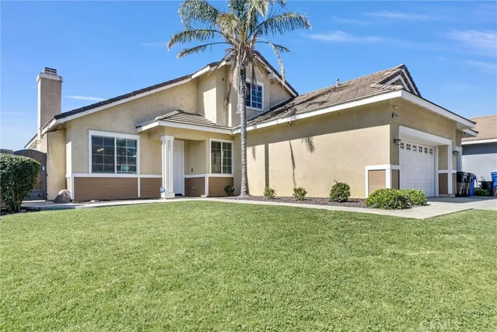 14839 Westgate Drive, Fontana, California 92336
