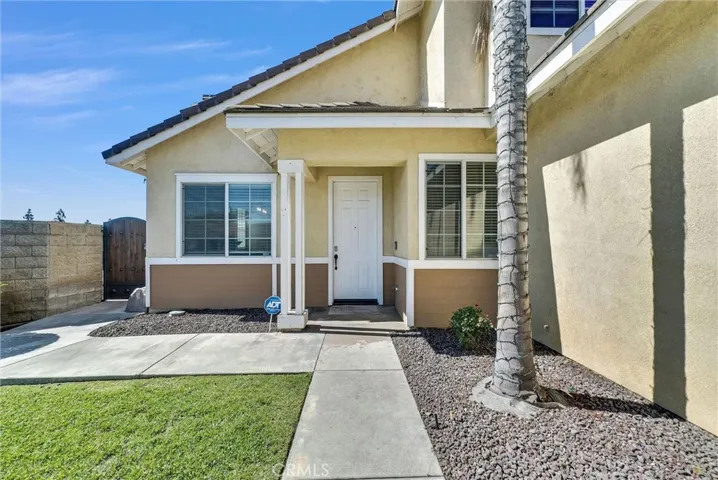 14839 Westgate Drive, Fontana, California 92336