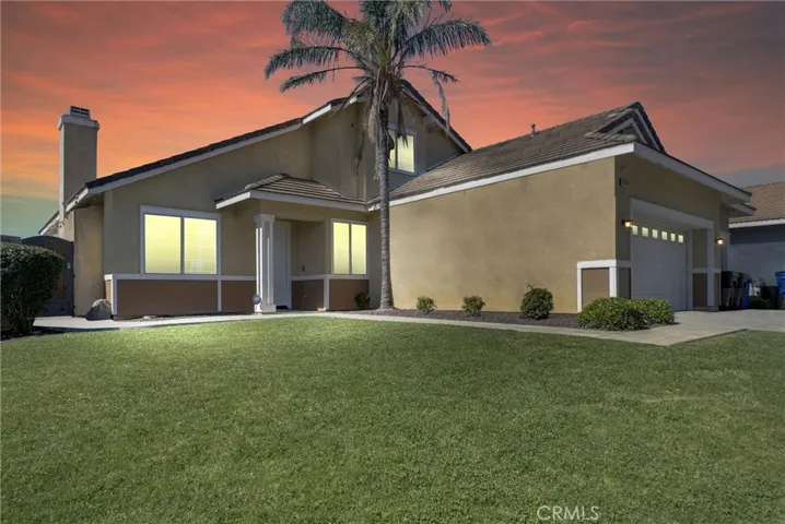 14839 Westgate Drive, Fontana, California 92336