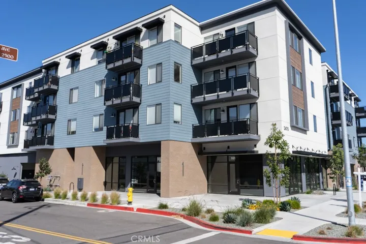 2475 Victoria Avenue 201, San Luis Obispo, California 93401