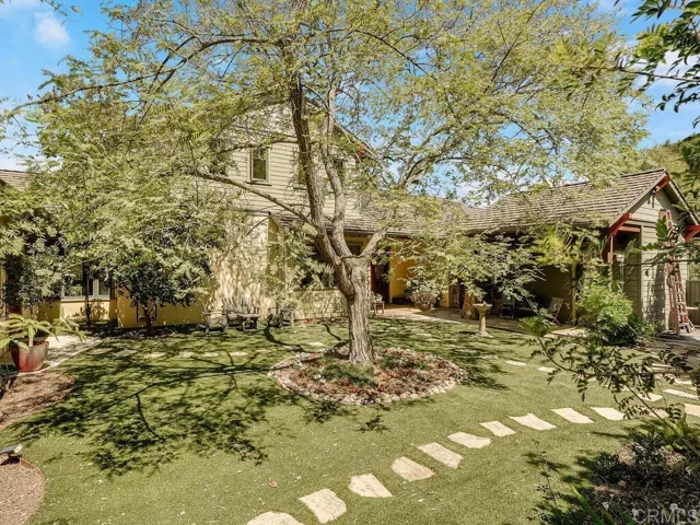 3373 Yucca, Fallbrook, California 92028