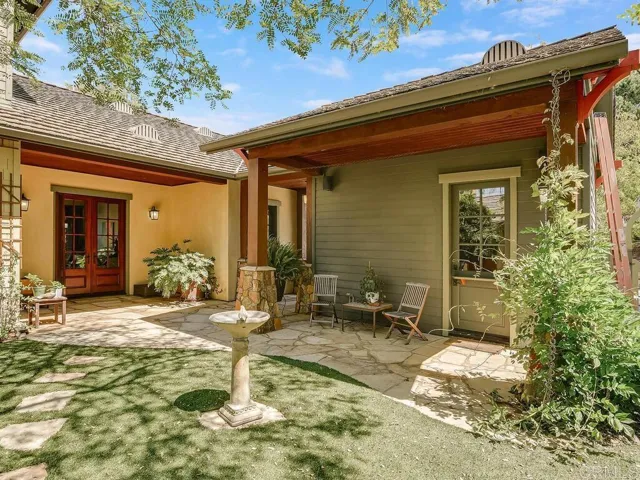 3373 Yucca, Fallbrook, California 92028