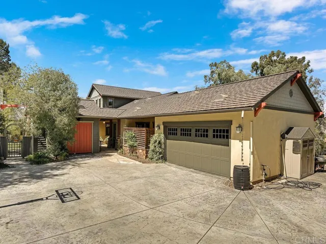 3373 Yucca, Fallbrook, California 92028