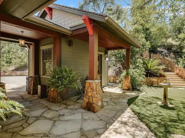 3373 Yucca, Fallbrook, California 92028