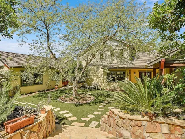3373 Yucca, Fallbrook, California 92028