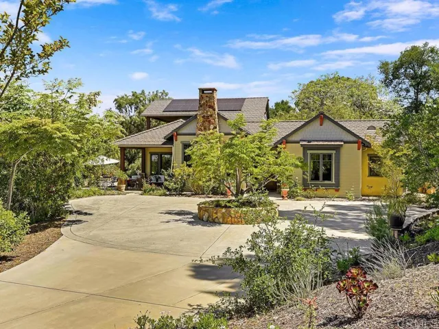 3373 Yucca, Fallbrook, California 92028