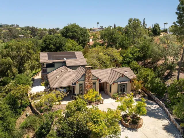3373 Yucca, Fallbrook, California 92028