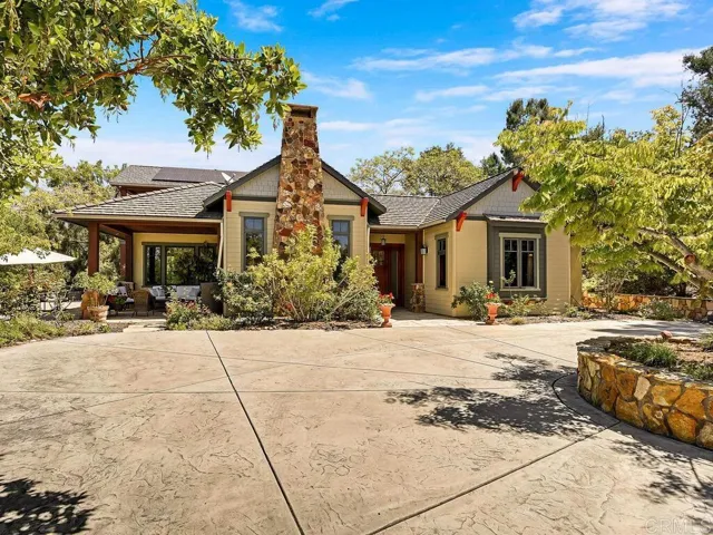 3373 Yucca, Fallbrook, California 92028