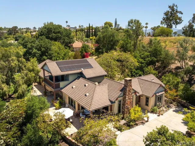 3373 Yucca, Fallbrook, California 92028